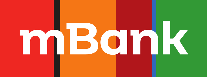 mBank Logo